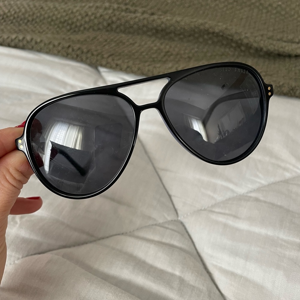 Ted Baker Polarized Aviators
